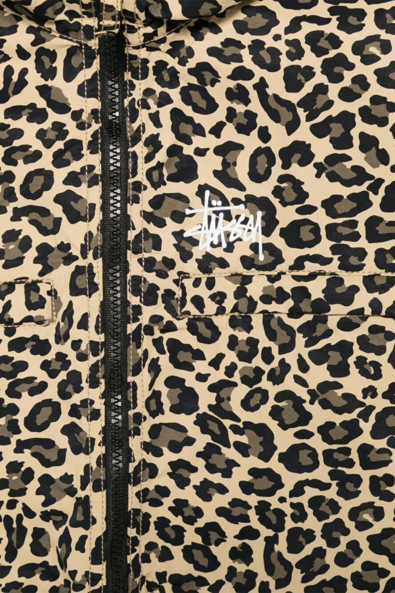 Lightweight Hooded Jacket 115900