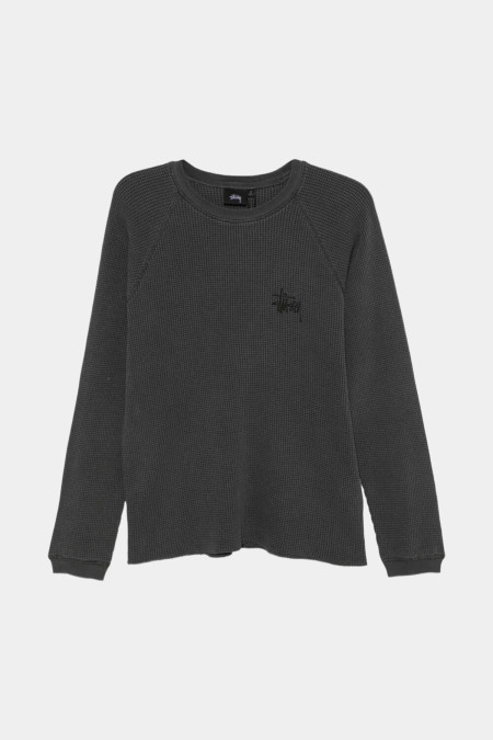 Raglan Thermal Basic Stock 1140356 E26