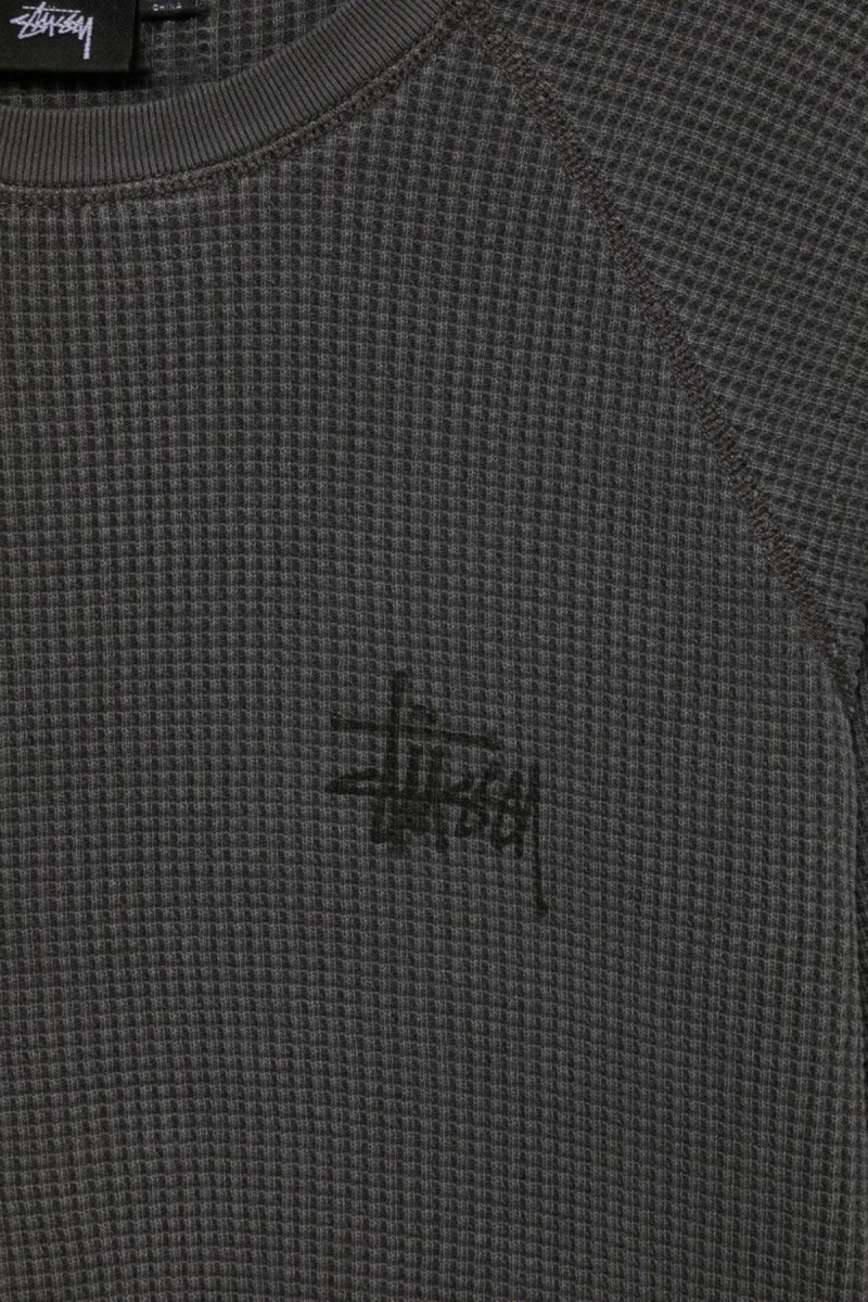 Raglan Thermal Basic Stock 1140356 E26