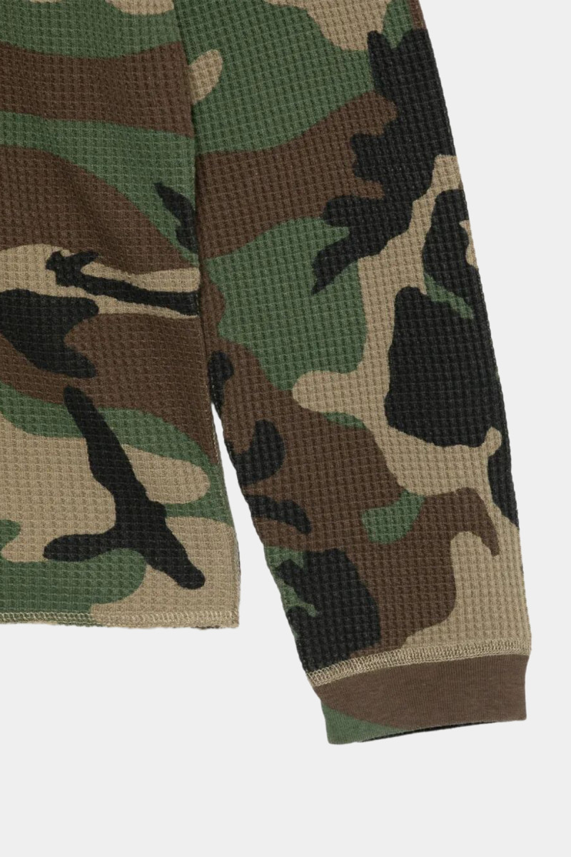 Raglan Thermal Basic Stock 1140356 E26