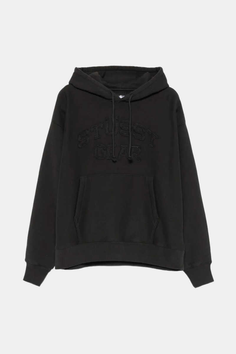 Gear Applique Hood 118604