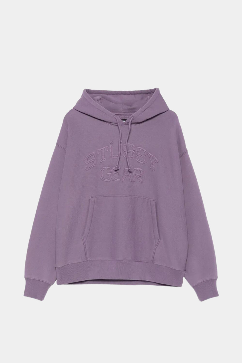 Gear Applique Hood 118604