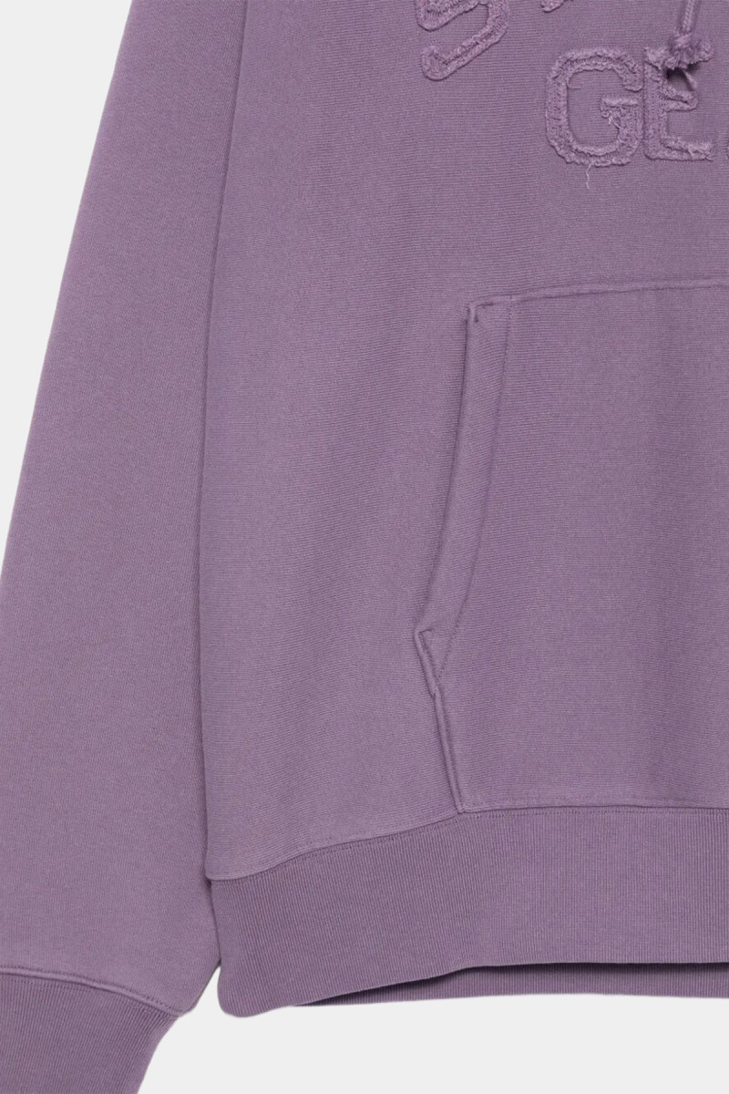 Gear Applique Hood 118604