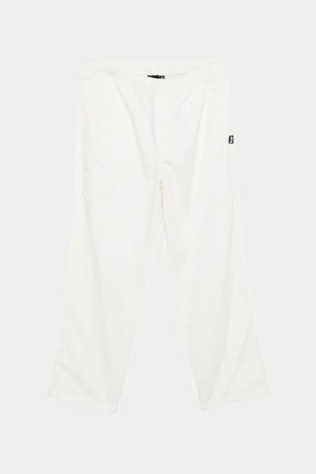 Beach Pant Cotton Twill 116774