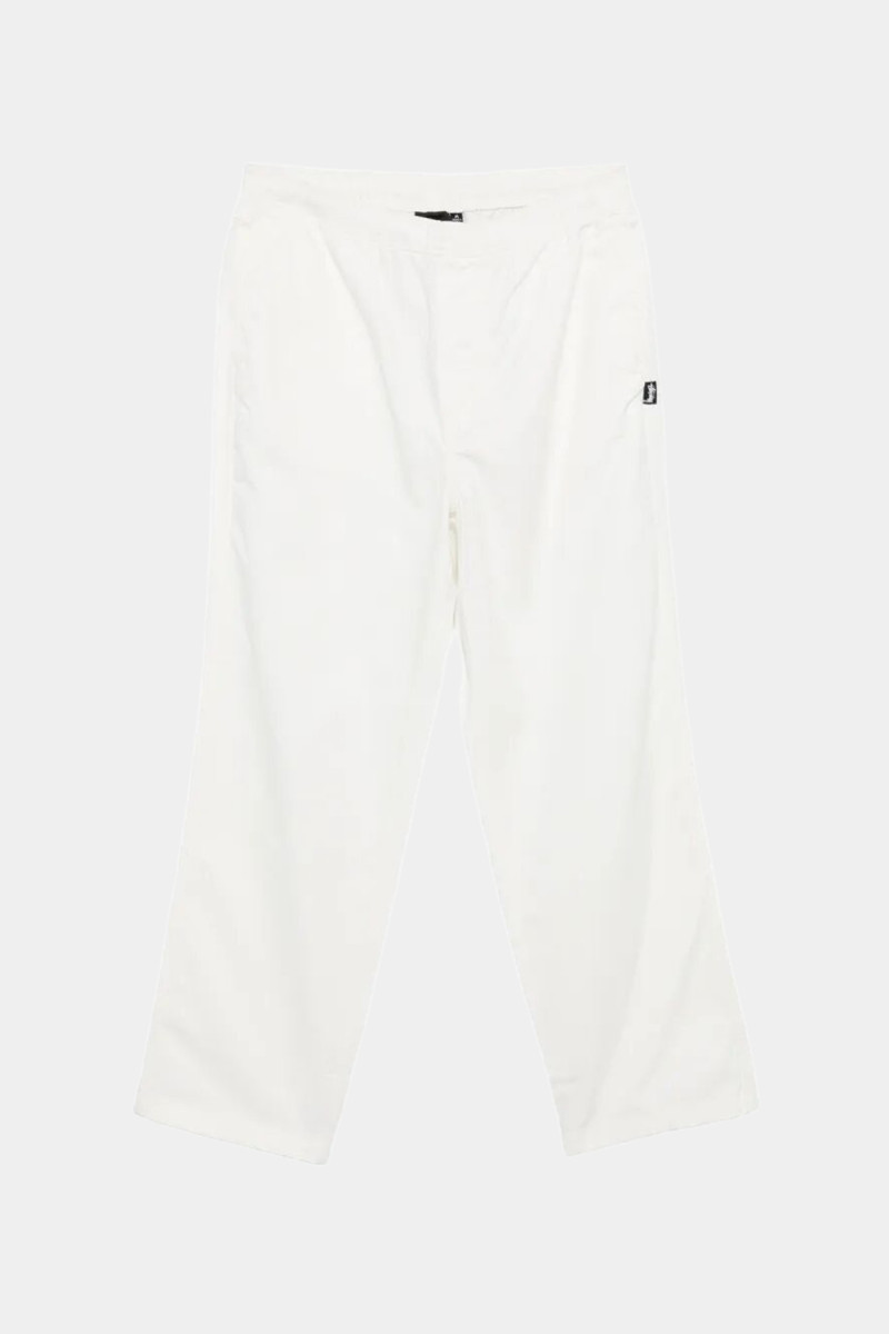 Beach Pant Cotton Twill 116774