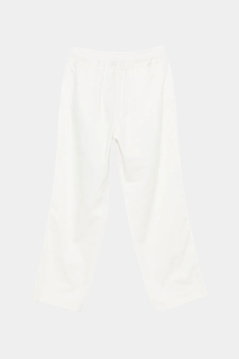 Beach Pant Cotton Twill 116774