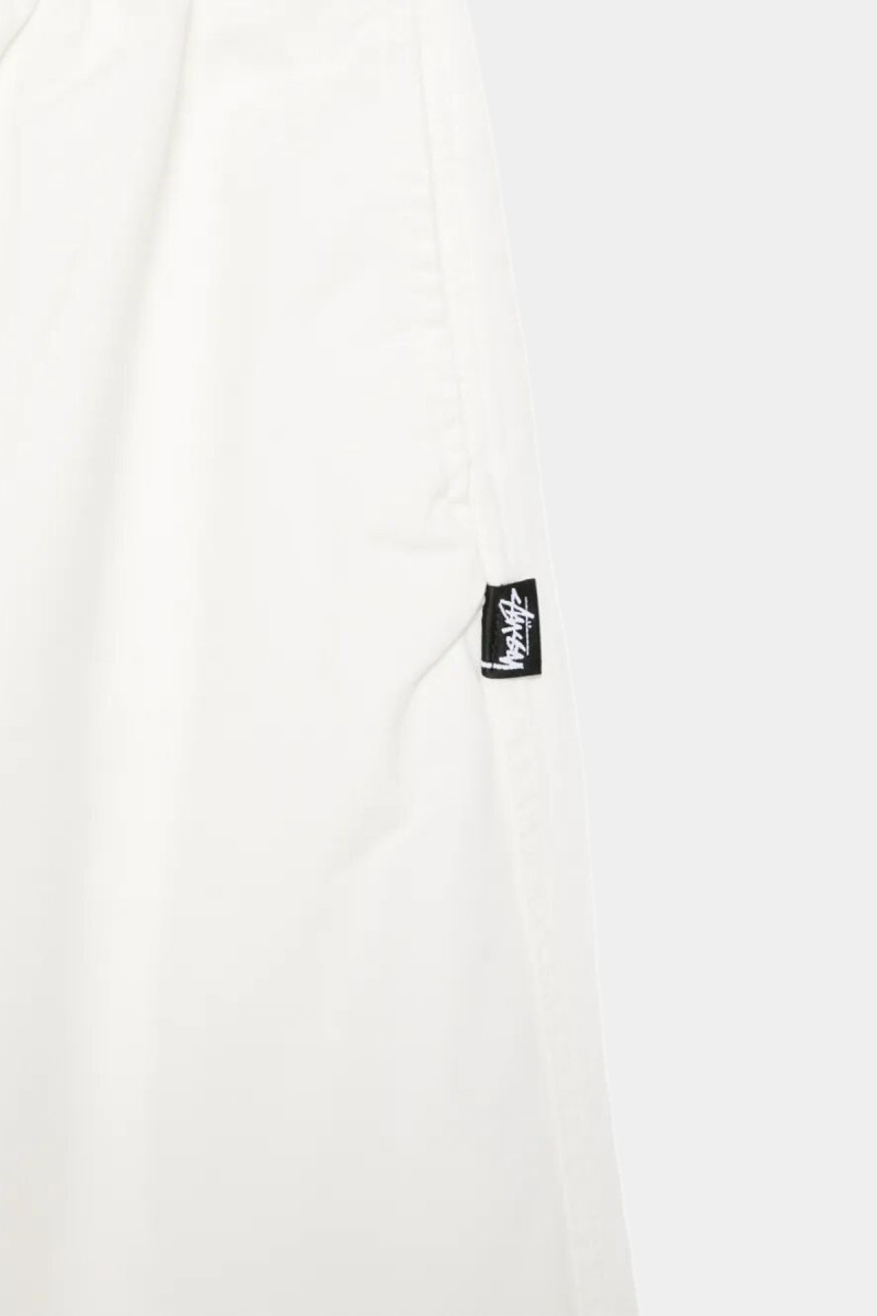 Beach Pant Cotton Twill 116774