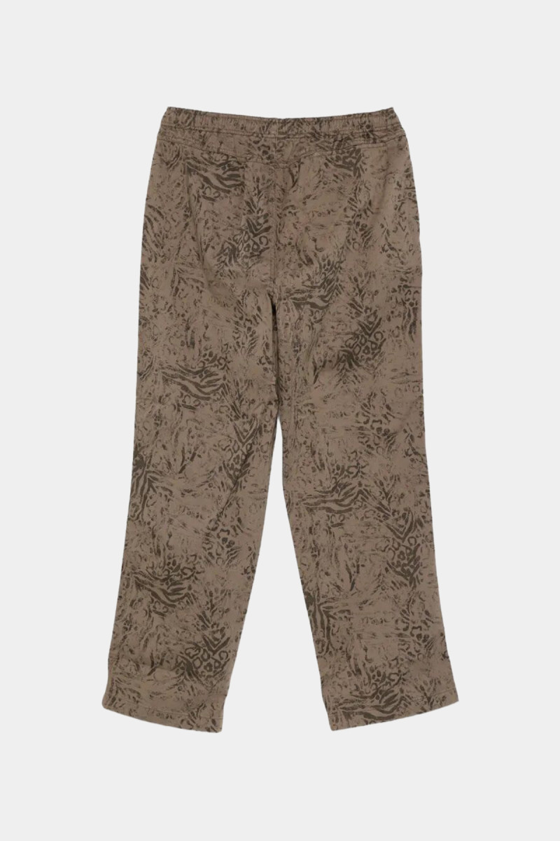 Beach Pant Cotton Twill 116774