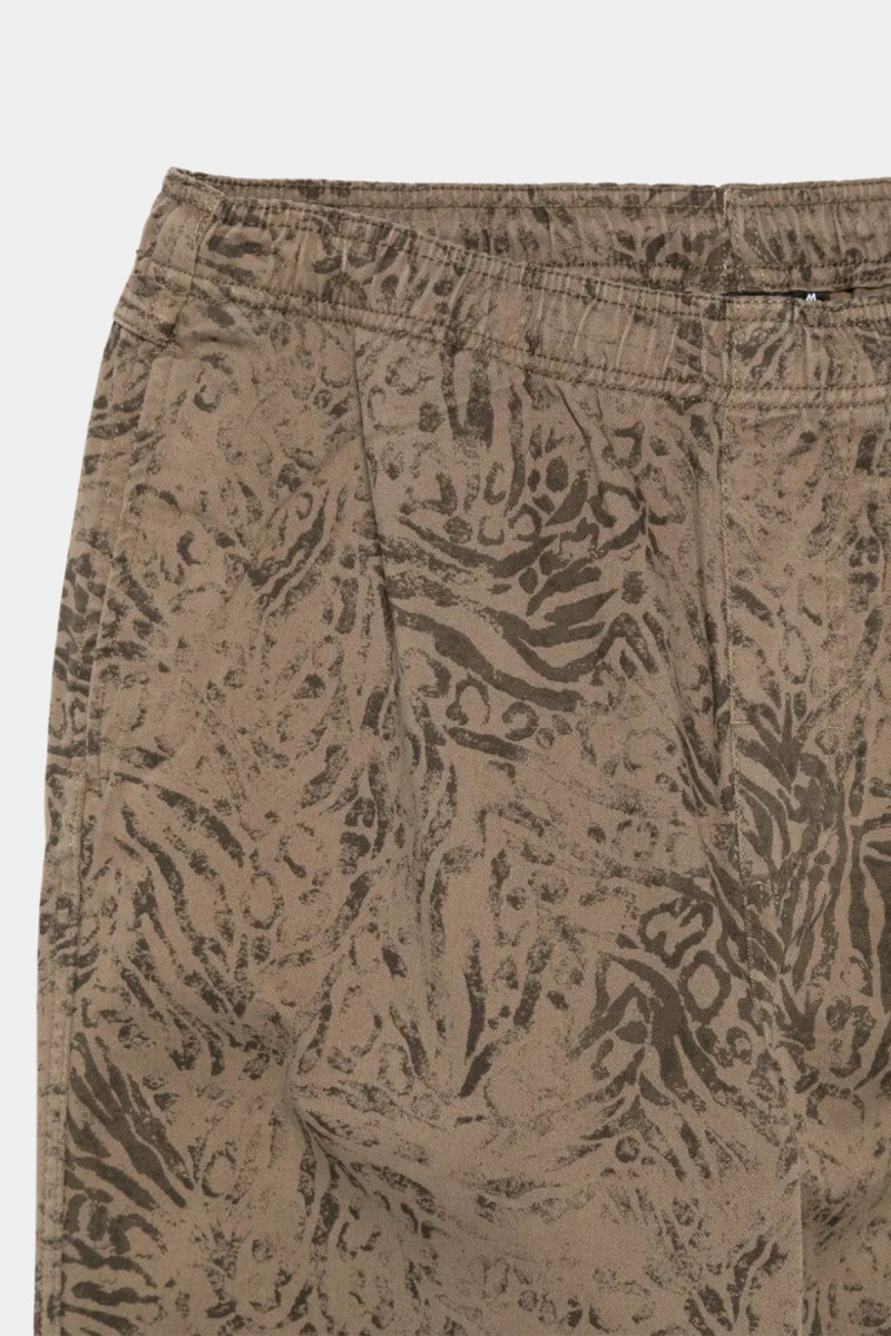 Beach Pant Cotton Twill 116774