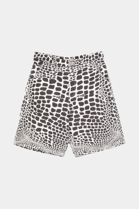 Work Short Canvas 112350