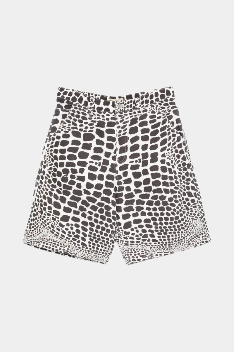 Work Short Canvas 112350