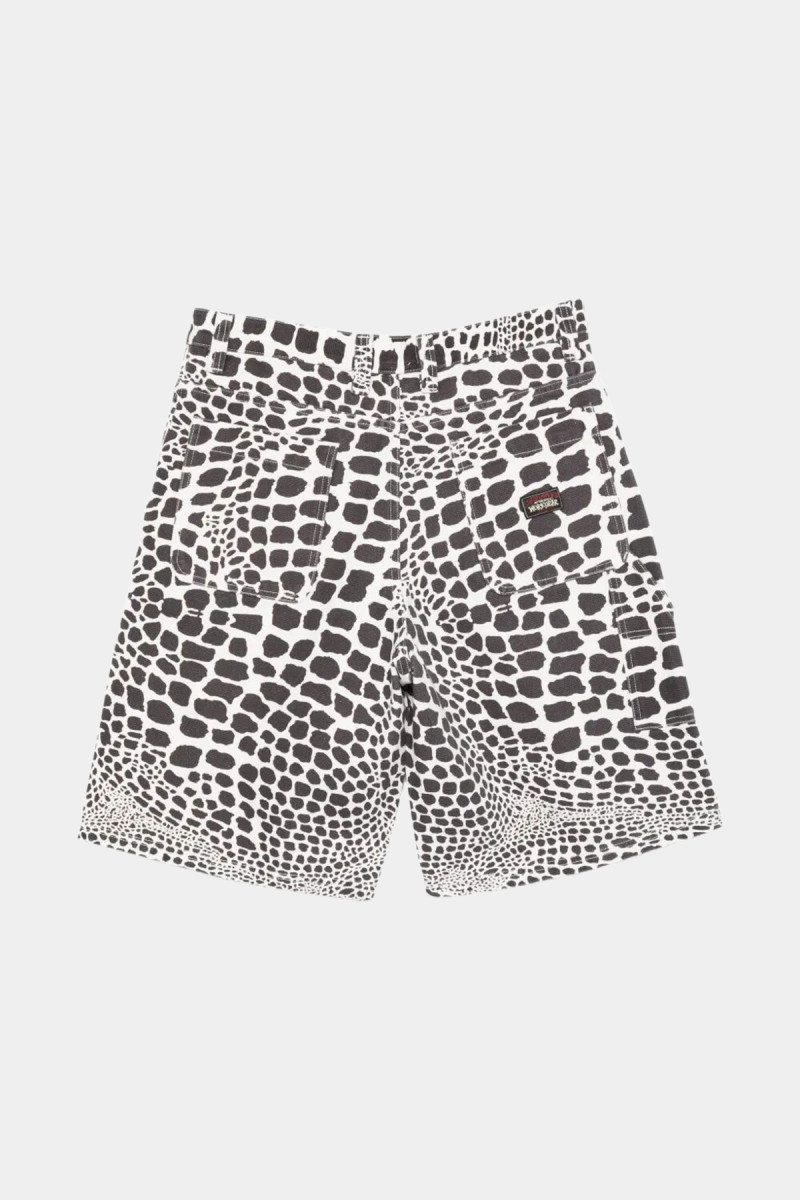 Work Short Canvas 112350