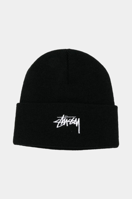 Stock Cuff Beanie 1321020 E26