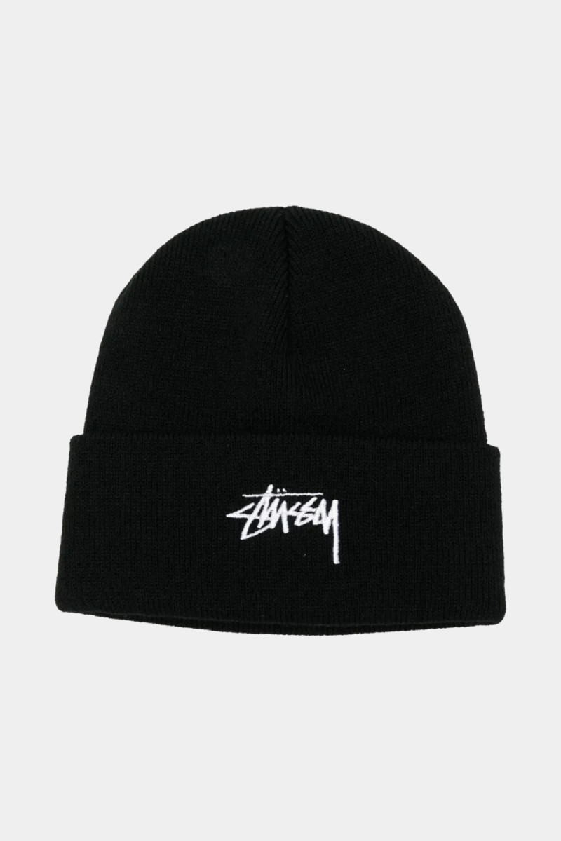 Stock Cuff Beanie 1321020 E26