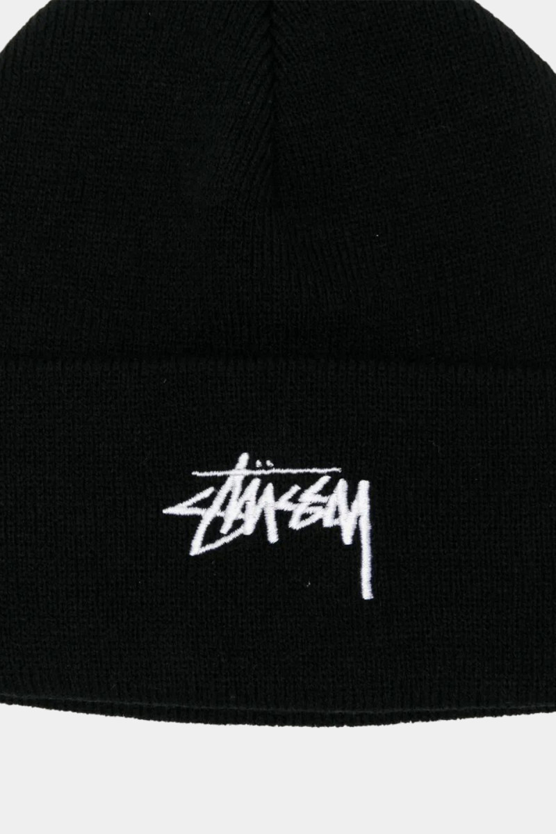 Stock Cuff Beanie 1321020 E26