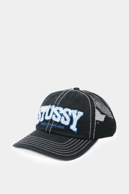 Md Burly Threads Trucker 1311200