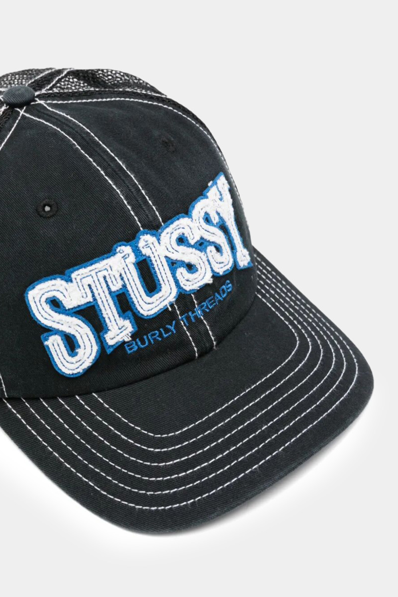 Md Burly Threads Trucker 1311200