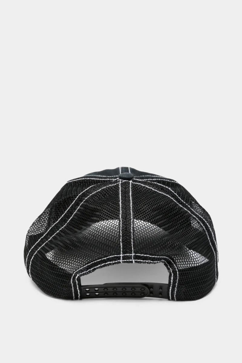 Md Burly Threads Trucker 1311200