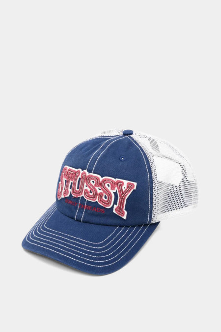 Md Burly Threads Trucker 1311200