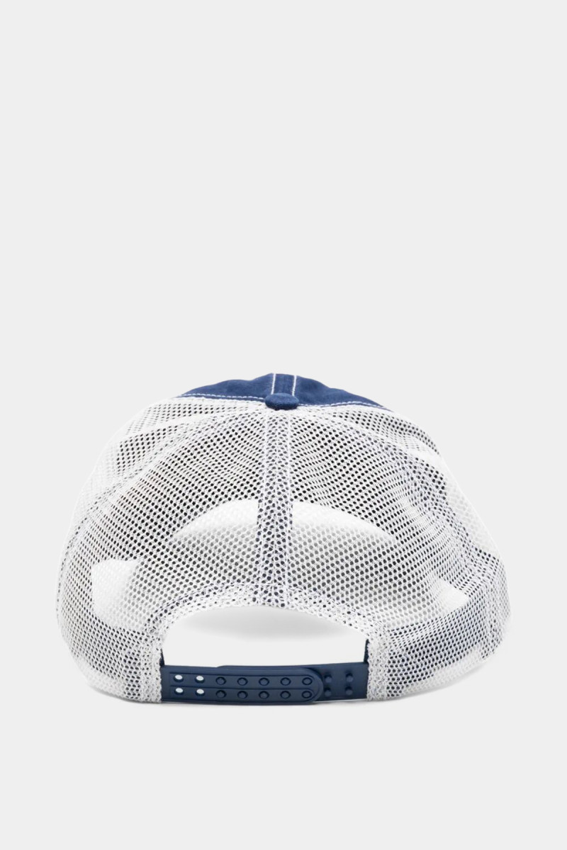 Md Burly Threads Trucker 1311200