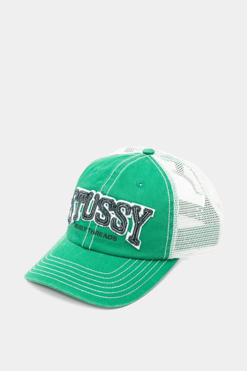 Md Burly Threads Trucker 1311200