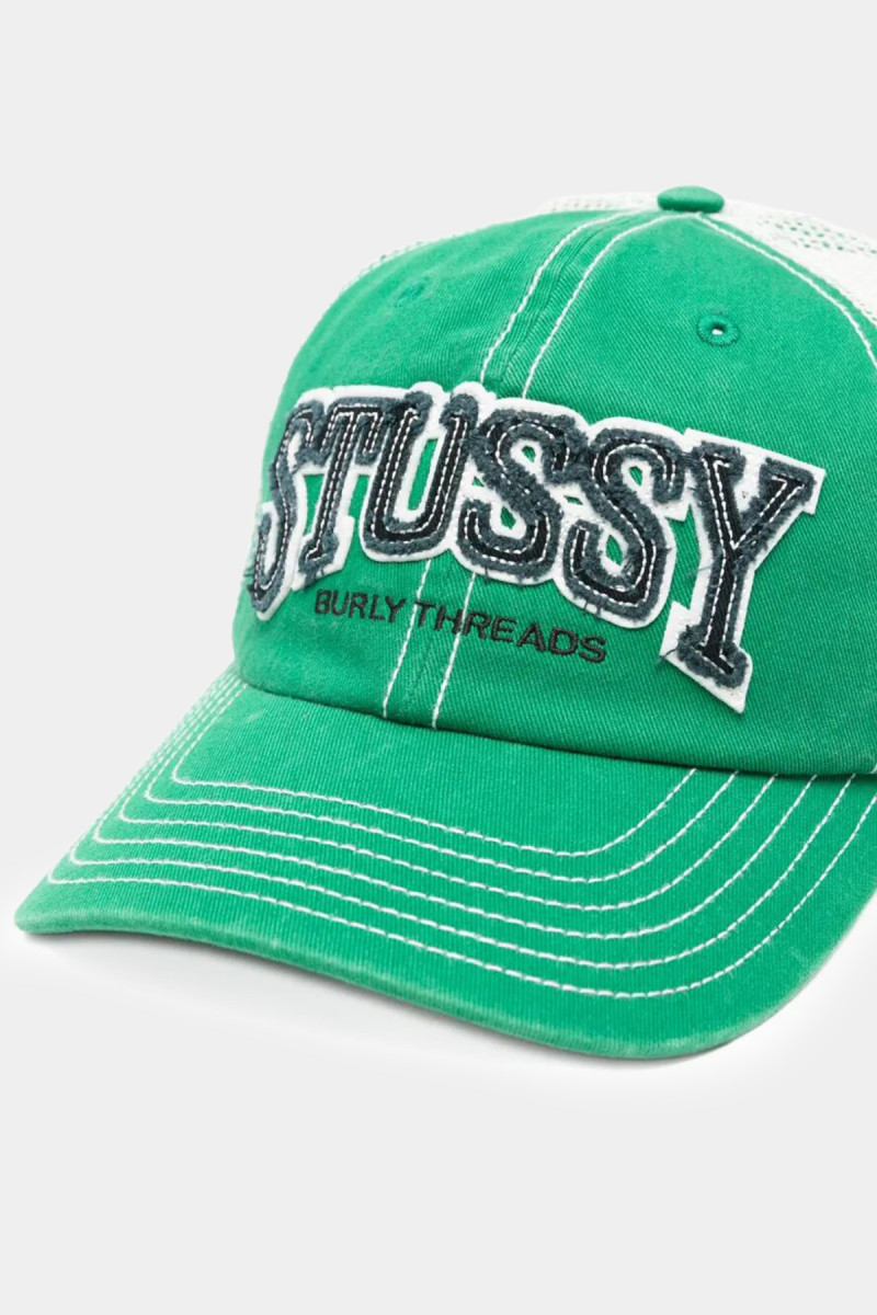 Md Burly Threads Trucker 1311200