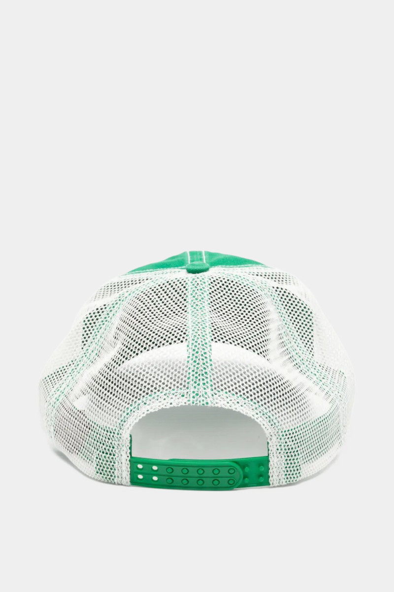 Md Burly Threads Trucker 1311200