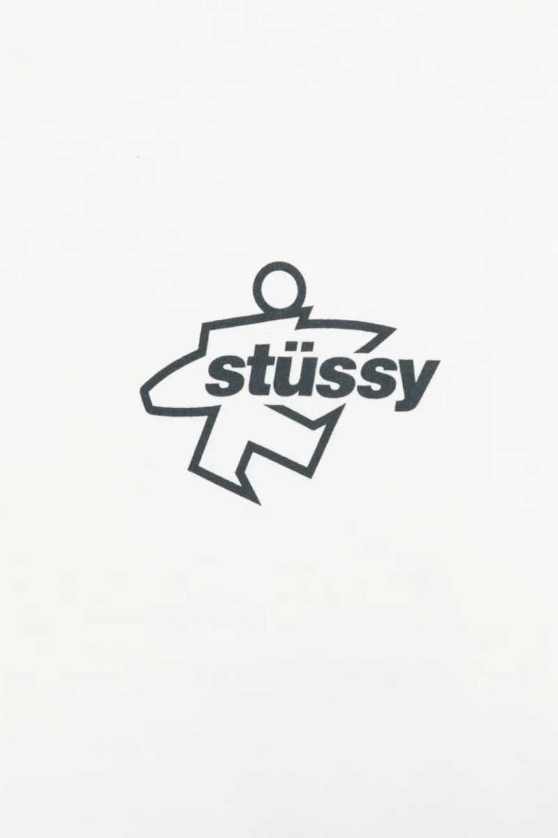 Surf Size Pig. Dyed Tee 1905180