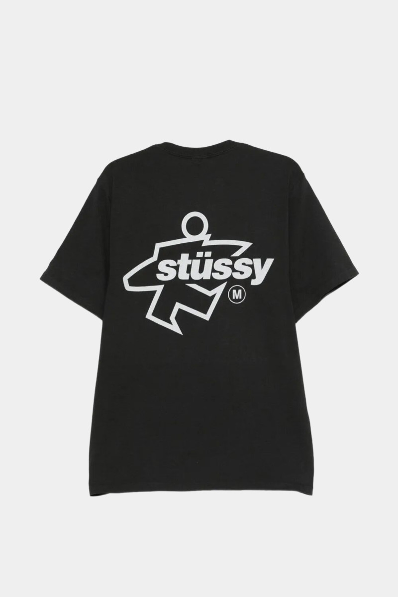 Surf Size Pig. Dyed Tee 1905180