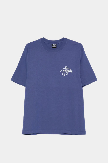 Surf Size Pig. Dyed Tee 1905180