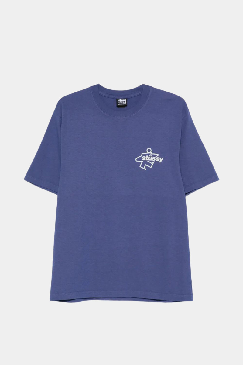 Surf Size Pig. Dyed Tee 1905180