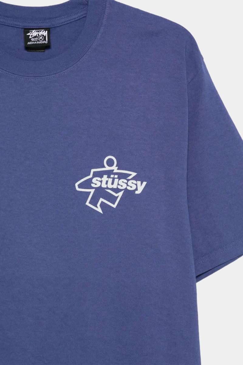 Surf Size Pig. Dyed Tee 1905180