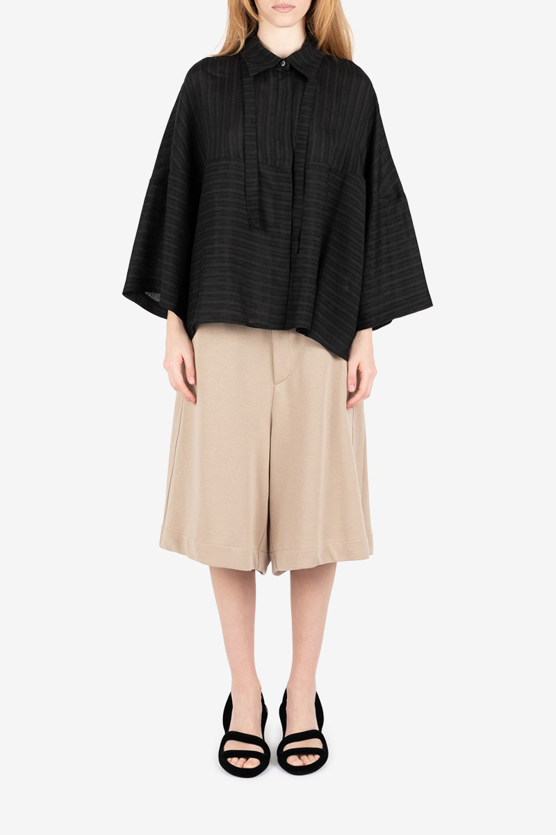 Sakamoto Shirt SAKA SHIRT SA18 W98 CNVE80