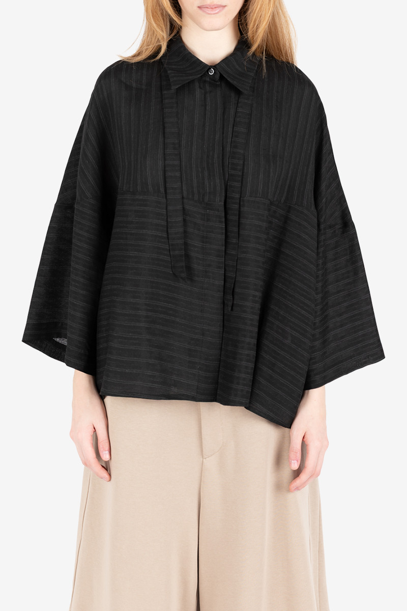 Sakamoto Shirt SAKA SHIRT SA18 W98 CNVE80