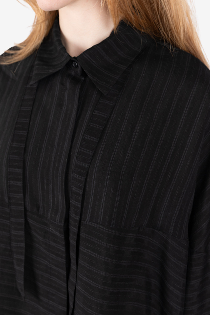 Sakamoto Shirt SAKA SHIRT SA18 W98 CNVE80