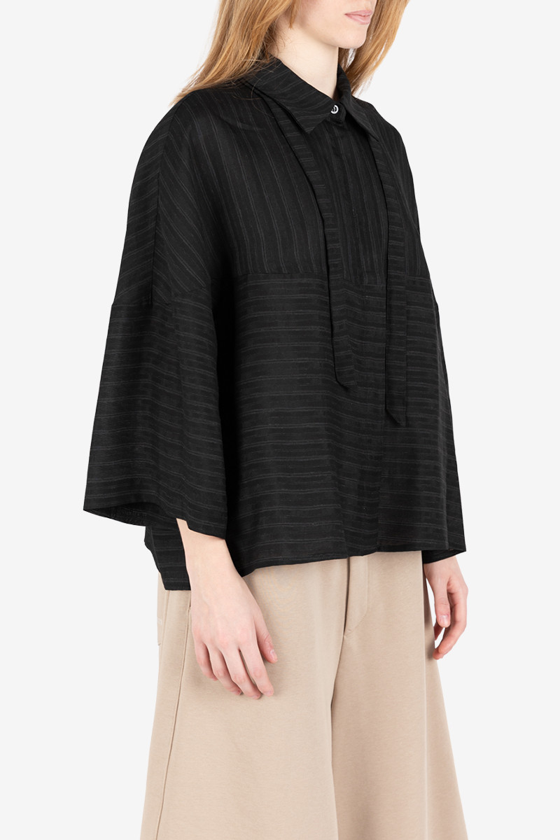 Sakamoto Shirt SAKA SHIRT SA18 W98 CNVE80