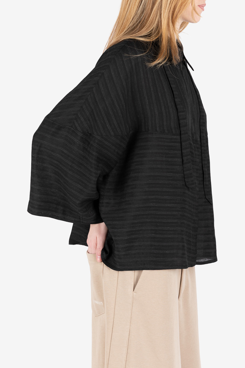 Sakamoto Shirt SAKA SHIRT SA18 W98 CNVE80