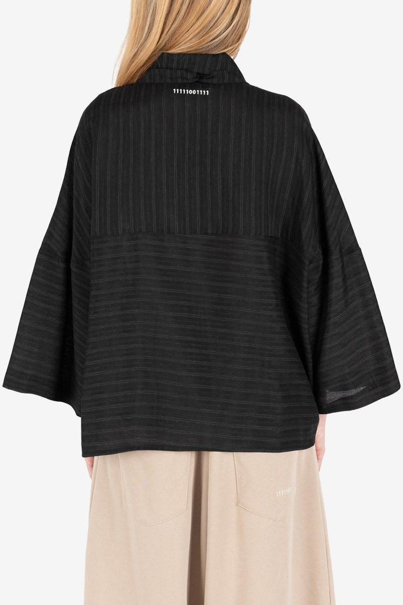 Sakamoto Shirt SAKA SHIRT SA18 W98 CNVE80