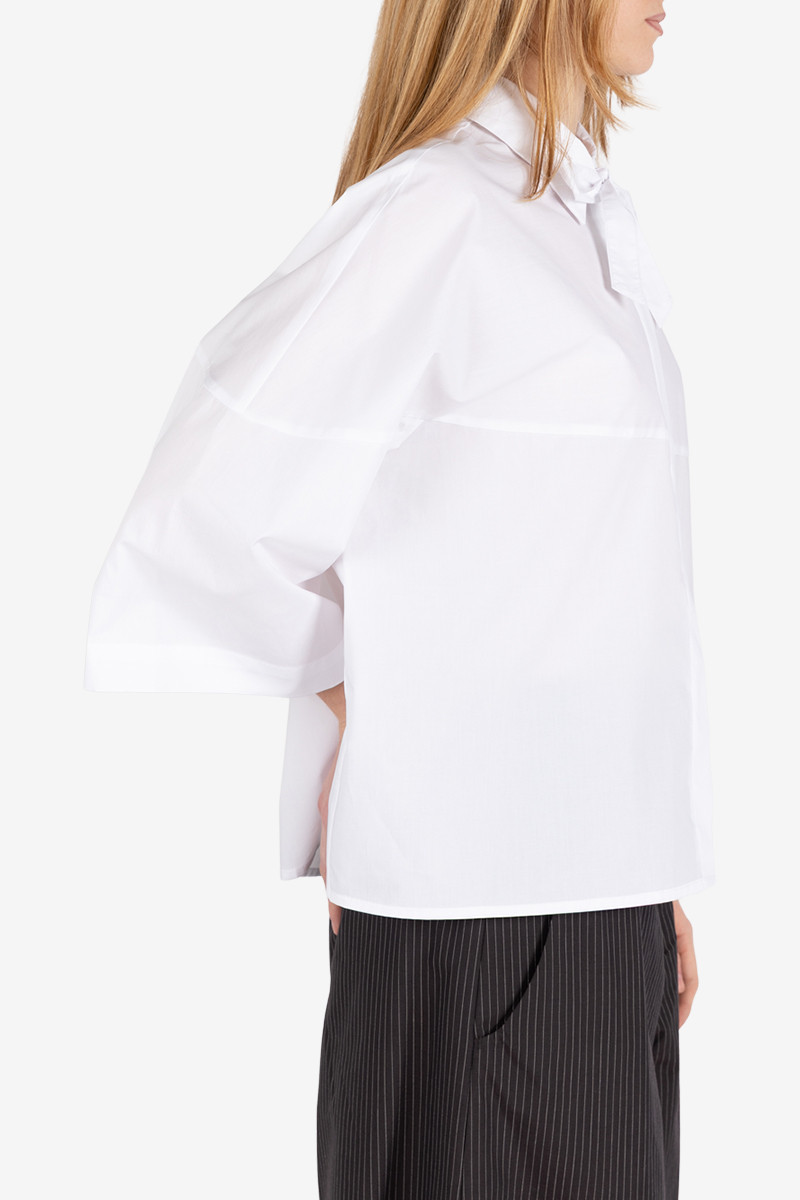 Sakamoto Shirt SAKA SHIRT SA18 W98 CN100