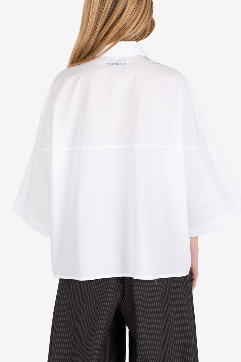 Sakamoto Shirt SAKA SHIRT SA18 W98 CN100