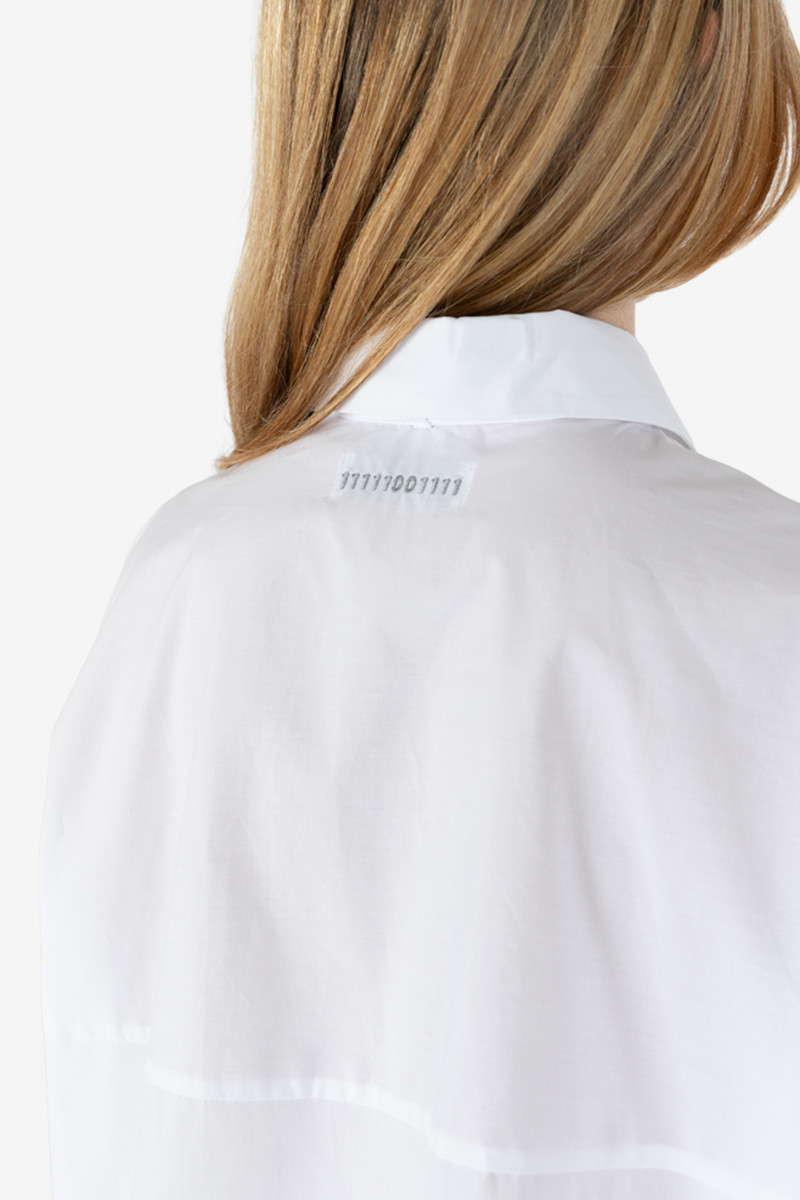 Sakamoto Shirt SAKA SHIRT SA18 W98 CN100