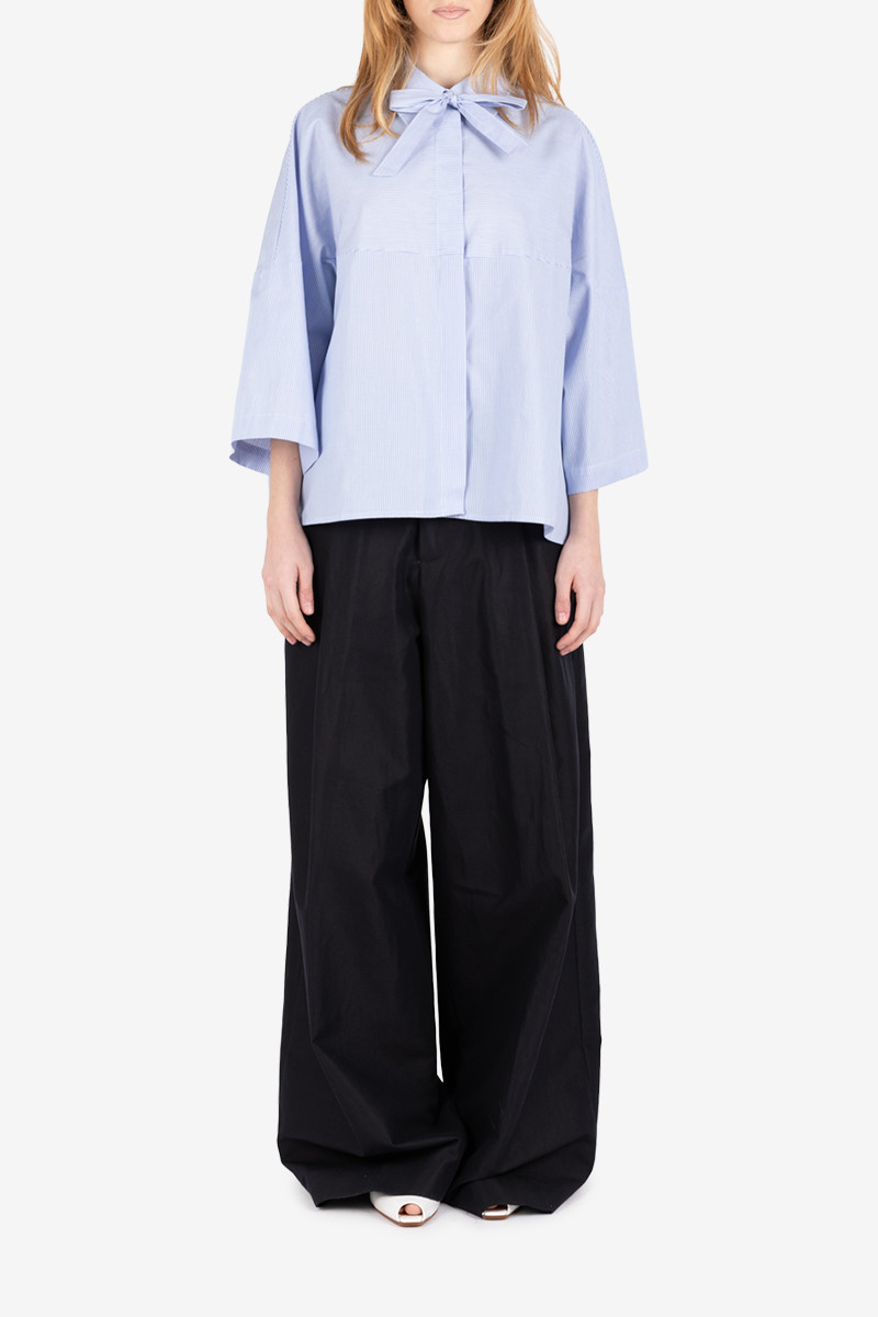 Sakamoto Shirt SAKA SHIRT SA18 W98 CN100