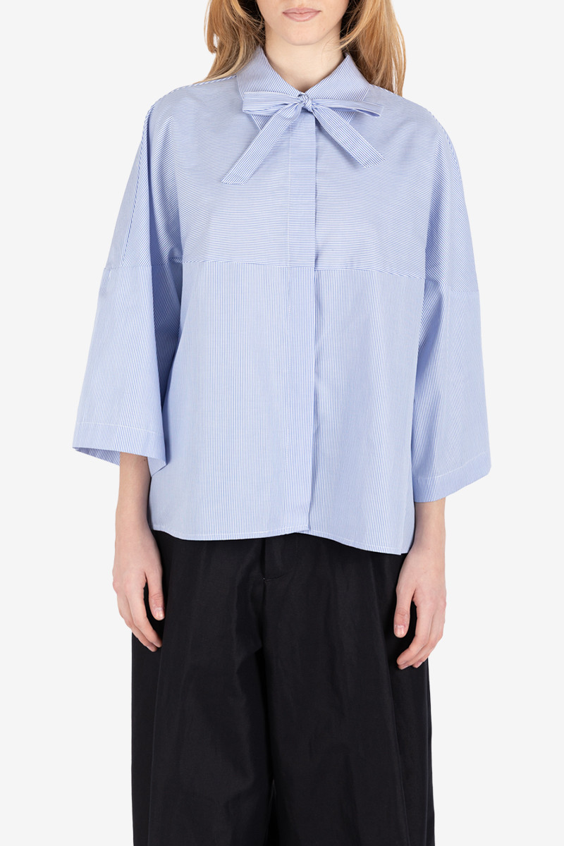 Sakamoto Shirt SAKA SHIRT SA18 W98 CN100