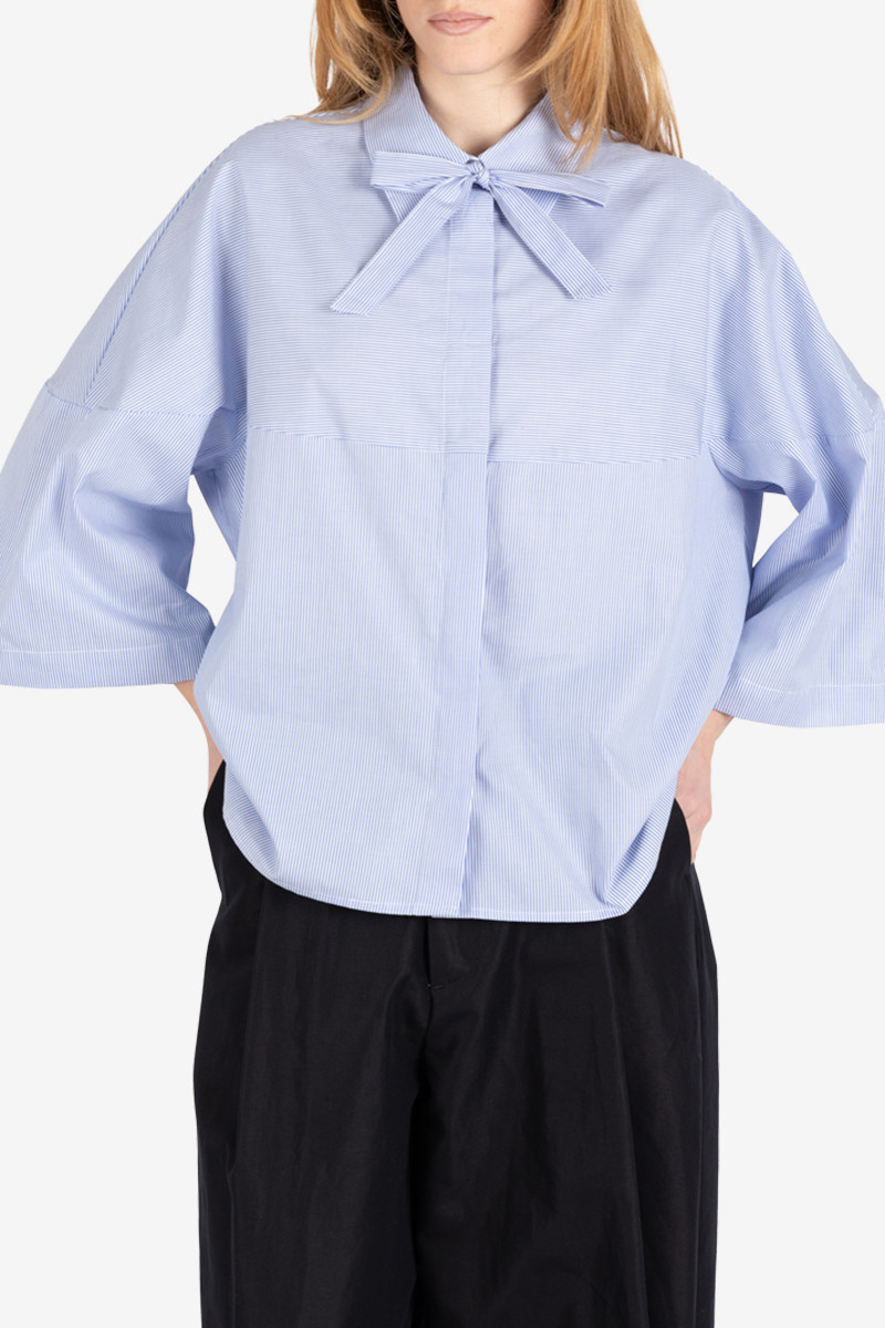 Sakamoto Shirt SAKA SHIRT SA18 W98 CN100