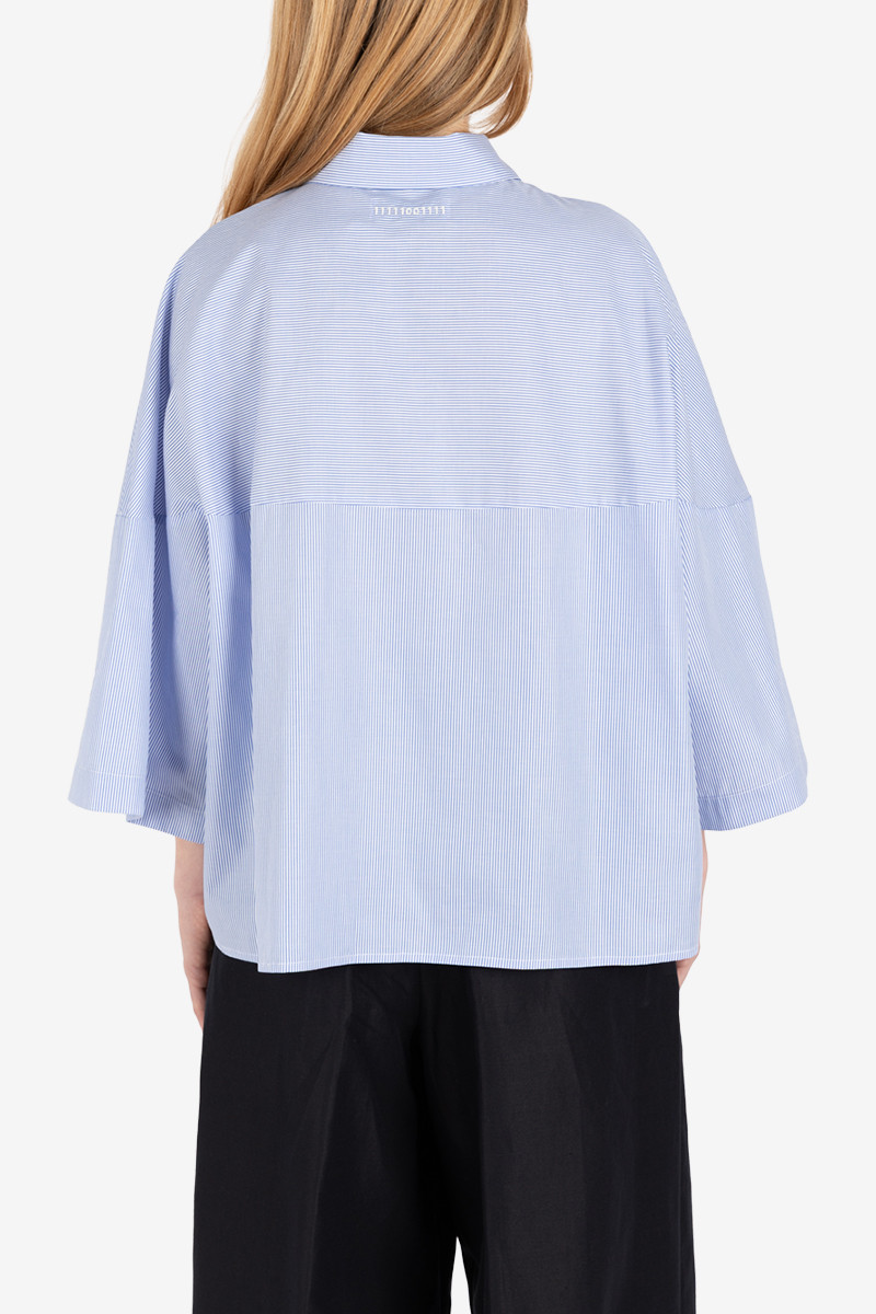 Sakamoto Shirt SAKA SHIRT SA18 W98 CN100