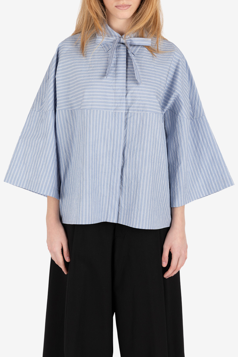 Sakamoto Shirt SAKA SHIRT SA18 W98 CN100