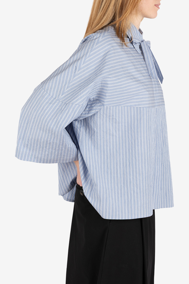 Sakamoto Shirt SAKA SHIRT SA18 W98 CN100