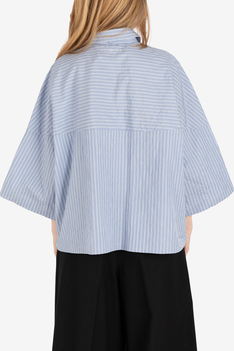 Sakamoto Shirt SAKA SHIRT SA18 W98 CN100