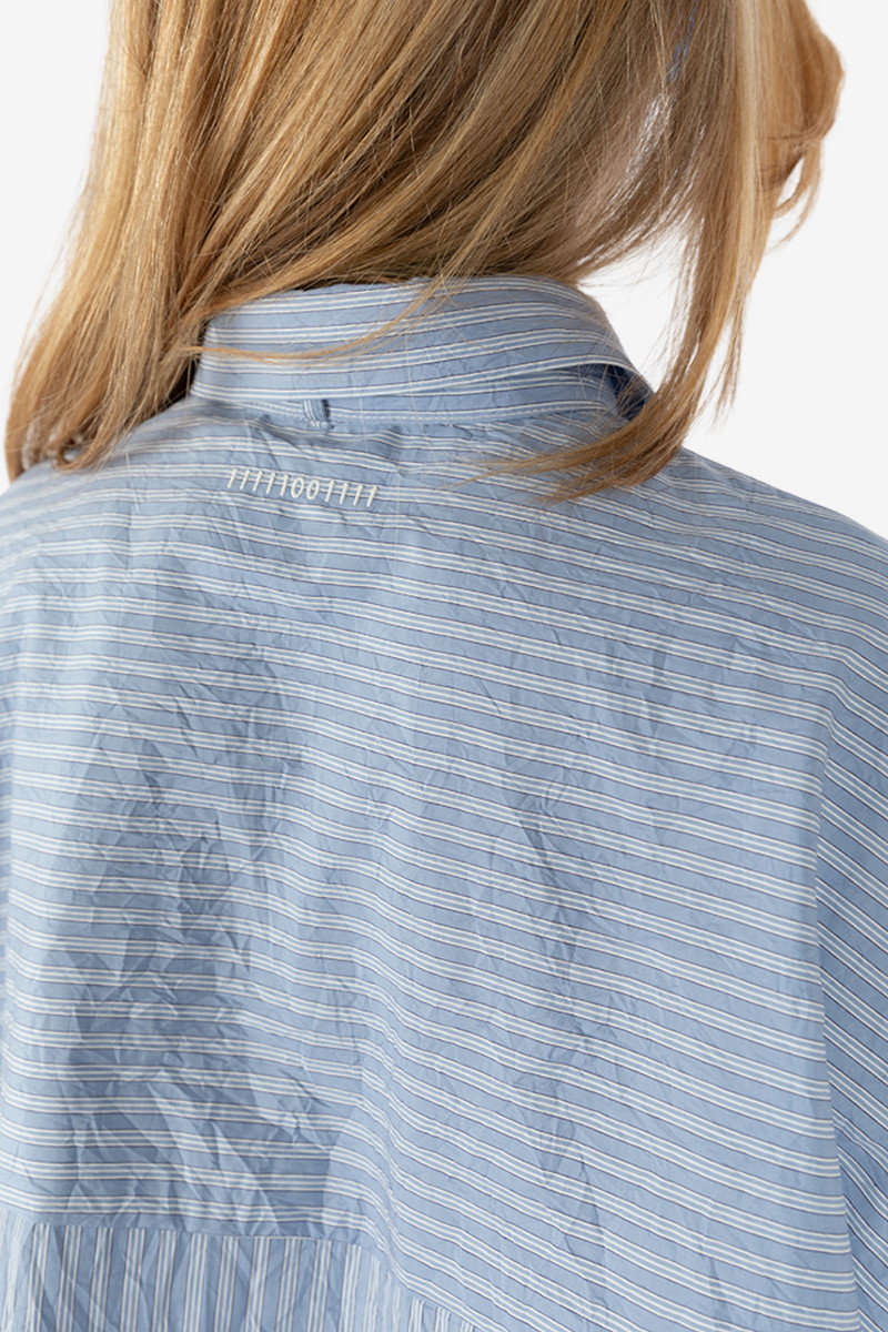 Sakamoto Shirt SAKA SHIRT SA18 W98 CN100