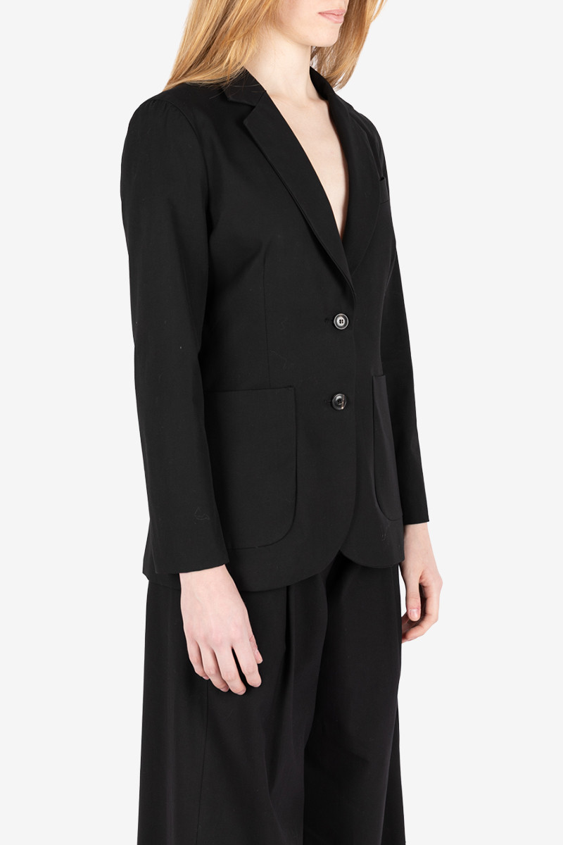 C Jacket C JACKET SA18 W98 CN100